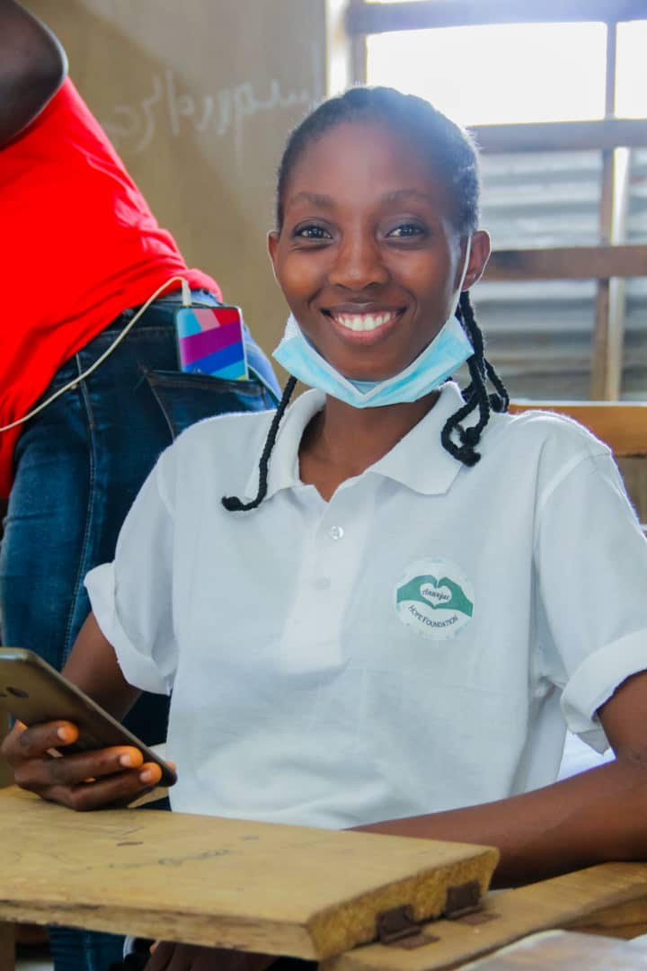 Adenike Adeoye