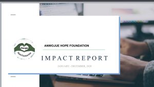 2020 Impact Report