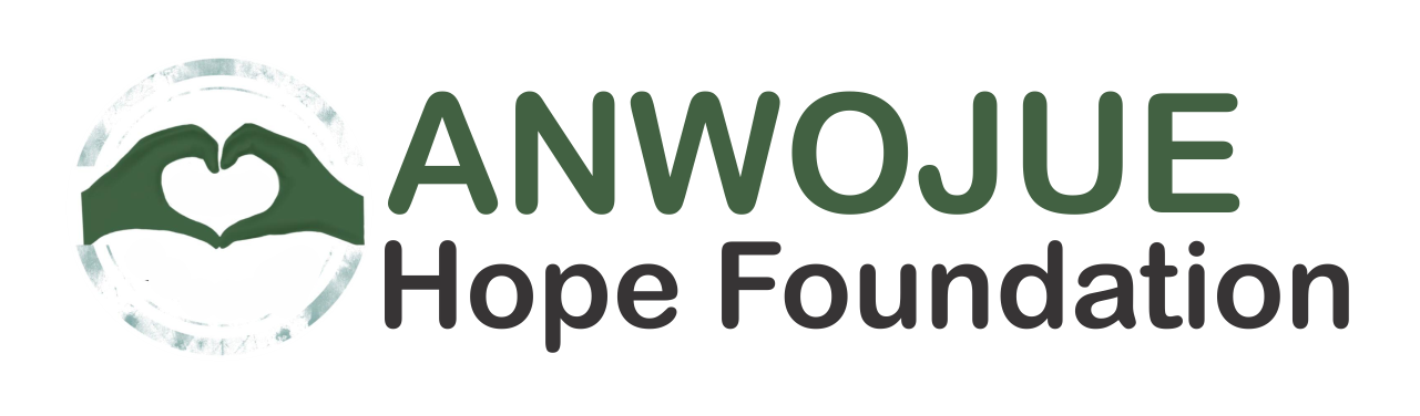 Home - Anwojue Hope Foundation (AHF)