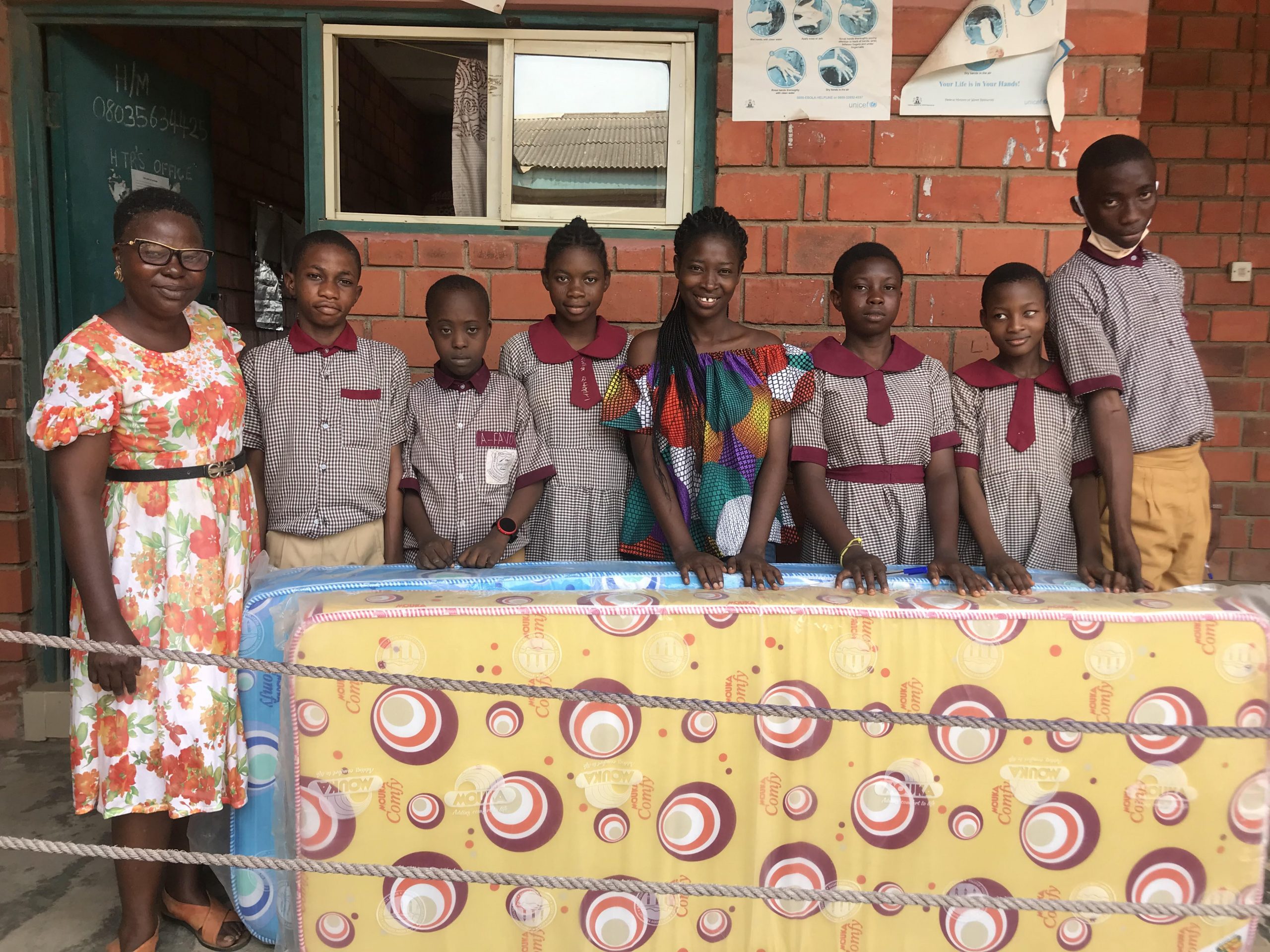 Empowerment Project
